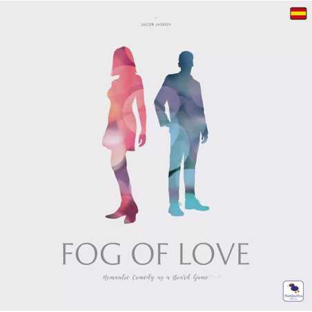 Fog of Love