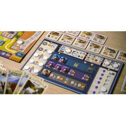 Great Western Trail Segunda Edicion