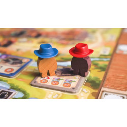 Great Western Trail Segunda Edicion