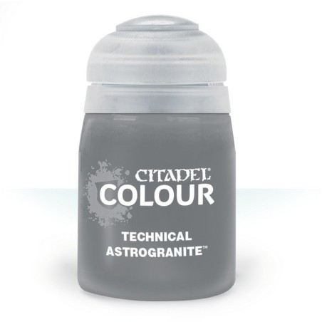 Technical Astrogranite 27-30