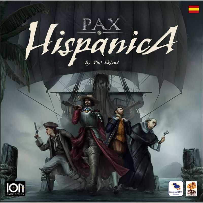 Pax Hispanica