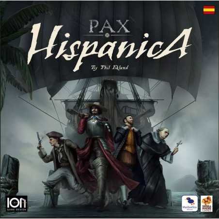 Pax Hispanica