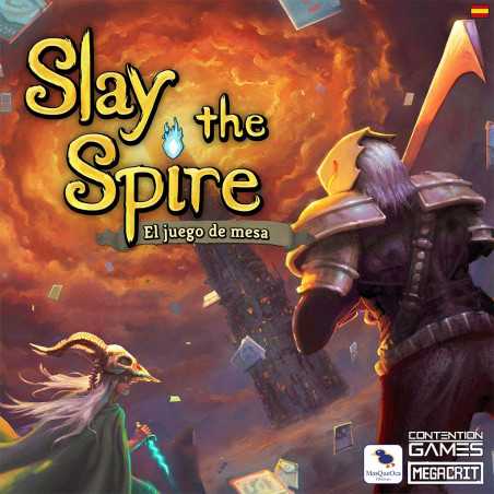 Slay the Spire (Segunda Impresión)