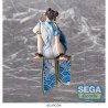 Chun-Li PM Perching Figura 14 cm Street Fighter 6