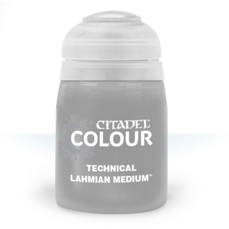 Technical Lahmian Medium 27-02