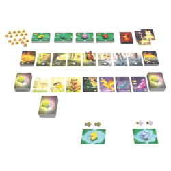 Living Forest Duel