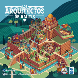 Juegos de MesaAtheneas Hobby S.L.