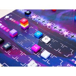 Nebula (Pre-Venta: 13/03/2025)