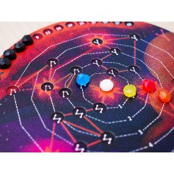 Nebula (Pre-Venta: 13/03/2025)