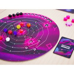 Nebula (Pre-Venta: 13/03/2025)