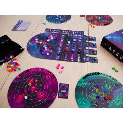 Nebula (Pre-Venta: 13/03/2025)