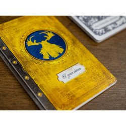 Oltréé: Monturas y Córceles (Pre-Venta: 13/03/2025)