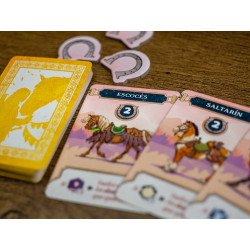 Oltréé: Monturas y Córceles (Pre-Venta: 13/03/2025)