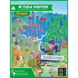 Juegos de MesaAtheneas Hobby S.L.