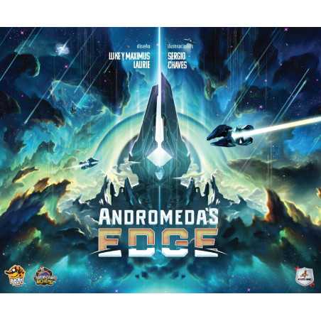 Andromeda´s Edge