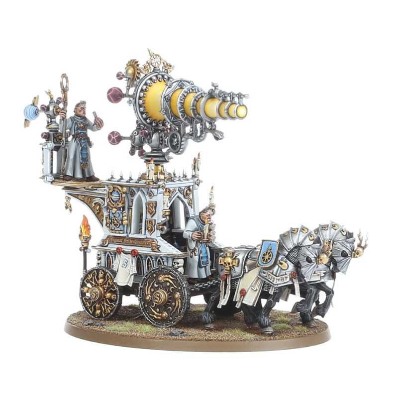 Luminarca de Hysh
