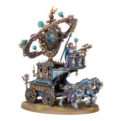 Luminarca de Hysh