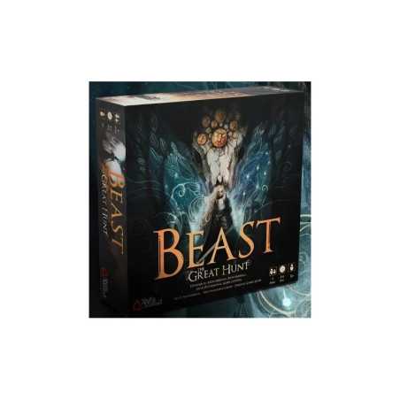 Beast The Great Hunt