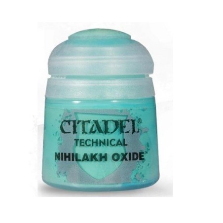 Technical Nihilakh Oxide 27-06
