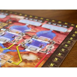 Barrage Expansión del NiloMaldito GamesAtheneas Hobby S.L.