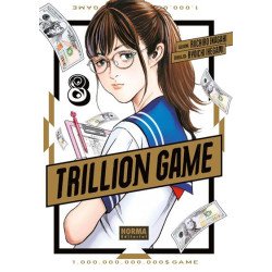 Trillion Game 8