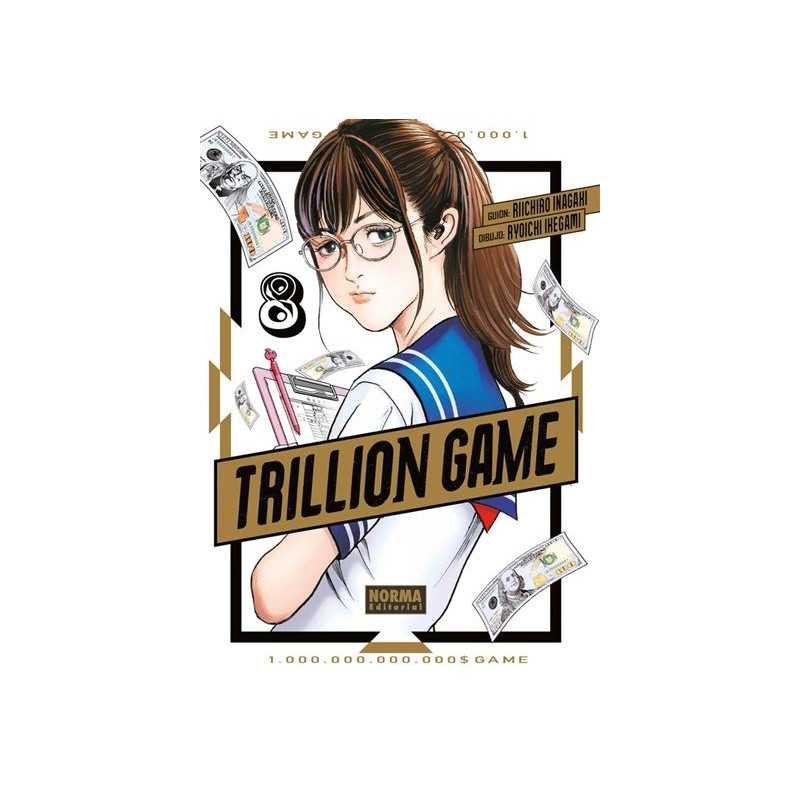 Trillion Game 08