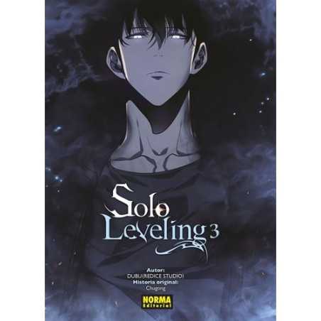 Solo Leveling 3