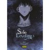 Solo Leveling 3ComicsAtheneas Hobby S.L.