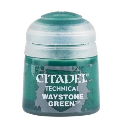 Technical Waystone Green 27-14