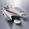 Mach5 Figura 27 cm Meteoro Speed Racer (Pre-Venta: 02/04/2025)