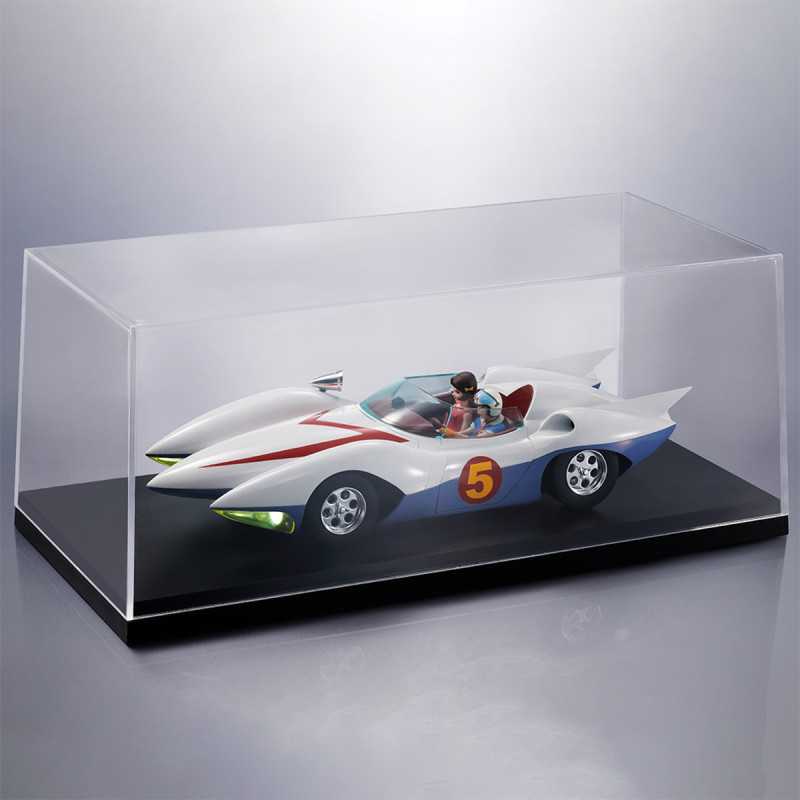 Mach5 Figura 27 cm Meteoro Speed Racer (Pre-Venta: 02/04/2025)