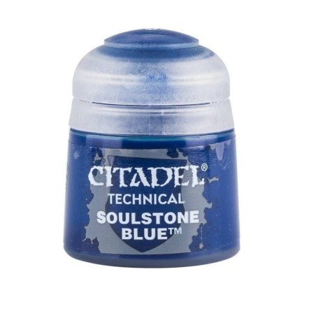 Technical Soulstone Blue 27-13