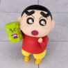 Shinnosuke Nohara Figura 8,5 cm Crayon Shin-Chan