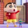 Shinnosuke Nohara Figura 8,5 cm Crayon Shin-Chan