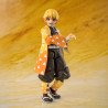 Zenitsu Agatsuma Figura 14 cm Demon Slayer Kimetsu (Pre-Venta: 02/04/2025)