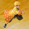 Zenitsu Agatsuma Figura 14 cm Demon Slayer Kimetsu (Pre-Venta: 02/04/2025)