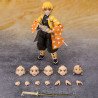Zenitsu Agatsuma Figura 14 cm Demon Slayer Kimetsu (Pre-Venta: 02/04/2025)