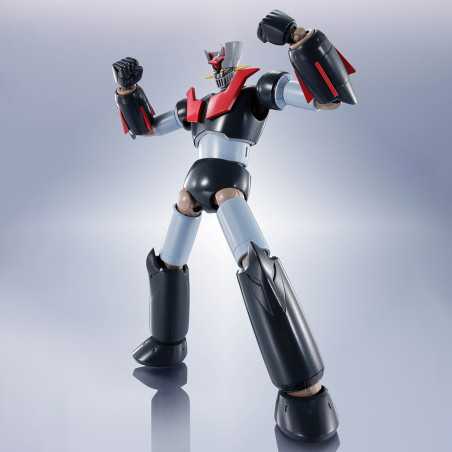 Mazinger X y Jet Scrander X Side 15 cm (Pre-Venta: 02/04/2025)