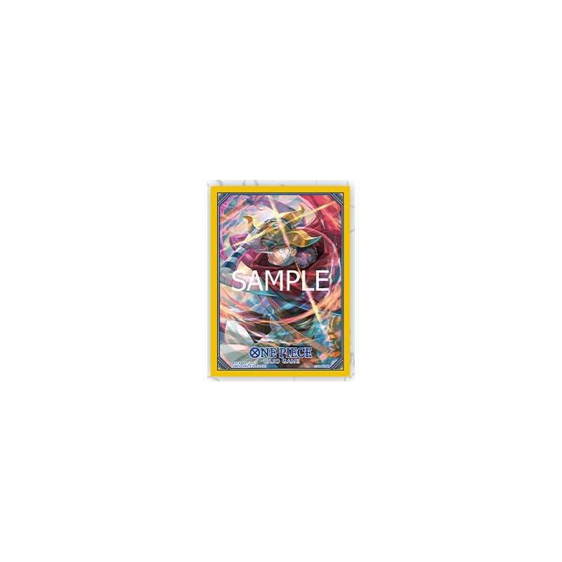 One Piece Card Game Official Sleeve 9 USOPPOne PieceAtheneas Hobby S.L.