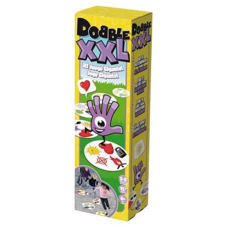 Dobble XXL