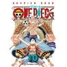 One Piece nº 10 (3 en 1)Planeta de AgostiniAtheneas Hobby S.L.