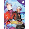The King Of Fighters 4 New Beginning