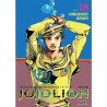 Jojo's bizarre adventure Parte 8 Jojolion 18