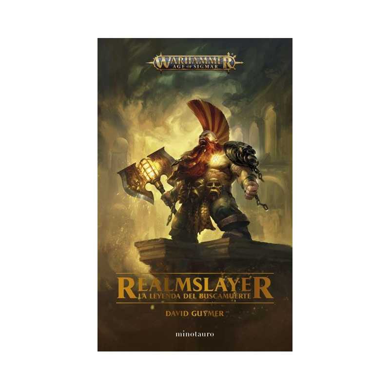 Warhammer Realmslayer