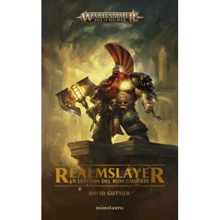 Warhammer Realmslayer