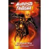 Motorista Fantasma De Daniel WayComicsAtheneas Hobby S.L.