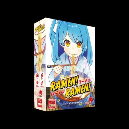 Ramen! Ramen!