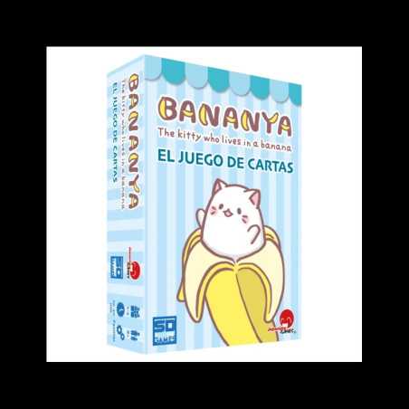 Bananya