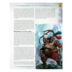 Warhammer - Archivos del Imperio II