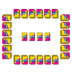 ¡Piles!Juegos de MesaAtheneas Hobby S.L.